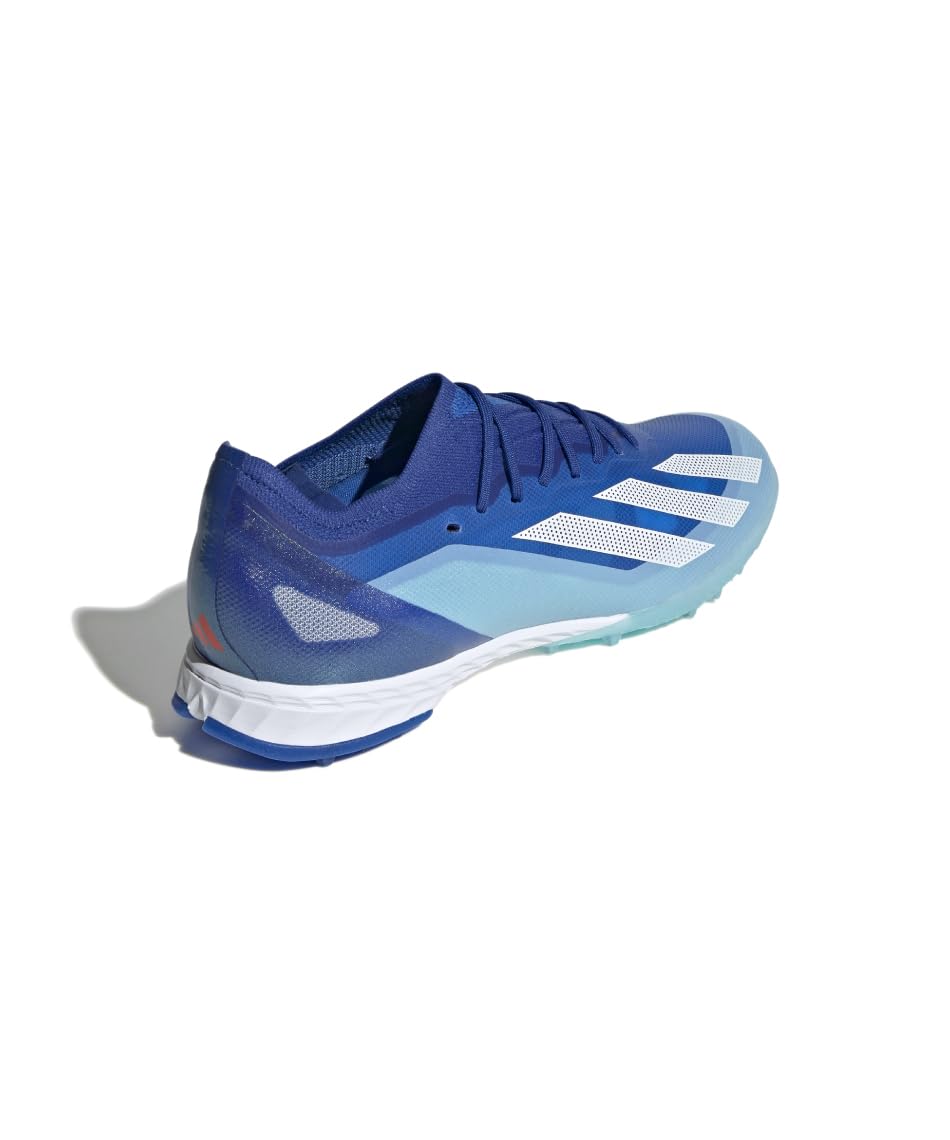 Amazon | adidas(アディダス) エックス クレイジーファスト.1 TF