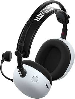 【新品未使用品】ソニー　WH-G910N/WH ホワイト　※箱破れあり ソニー INZONE H9 Ⅱ ゲーミングヘッドセット WH-G910N