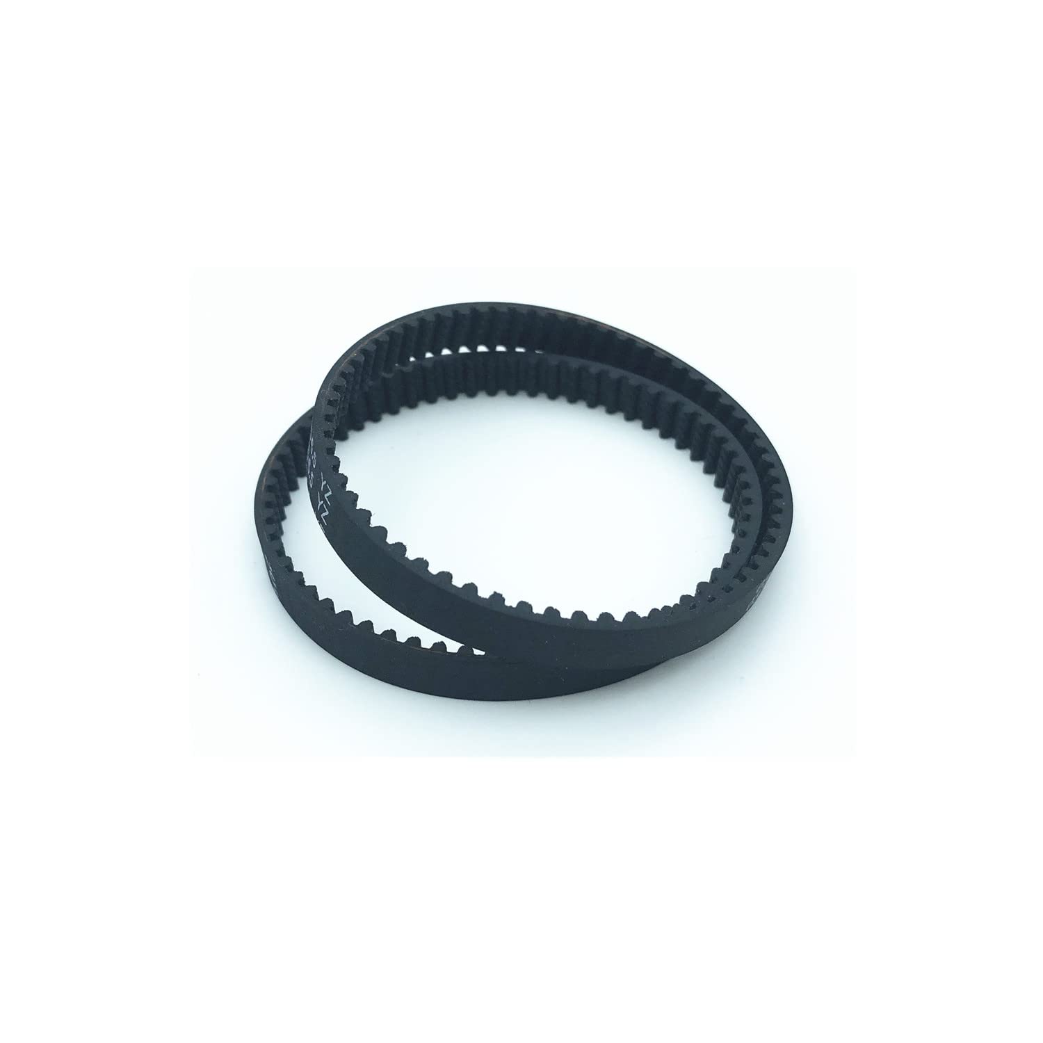 Vacuum Belt Compatible with Eureka Flash Lightweight Stick Vacuum Cleaner, Fits NES510（2-Pack）