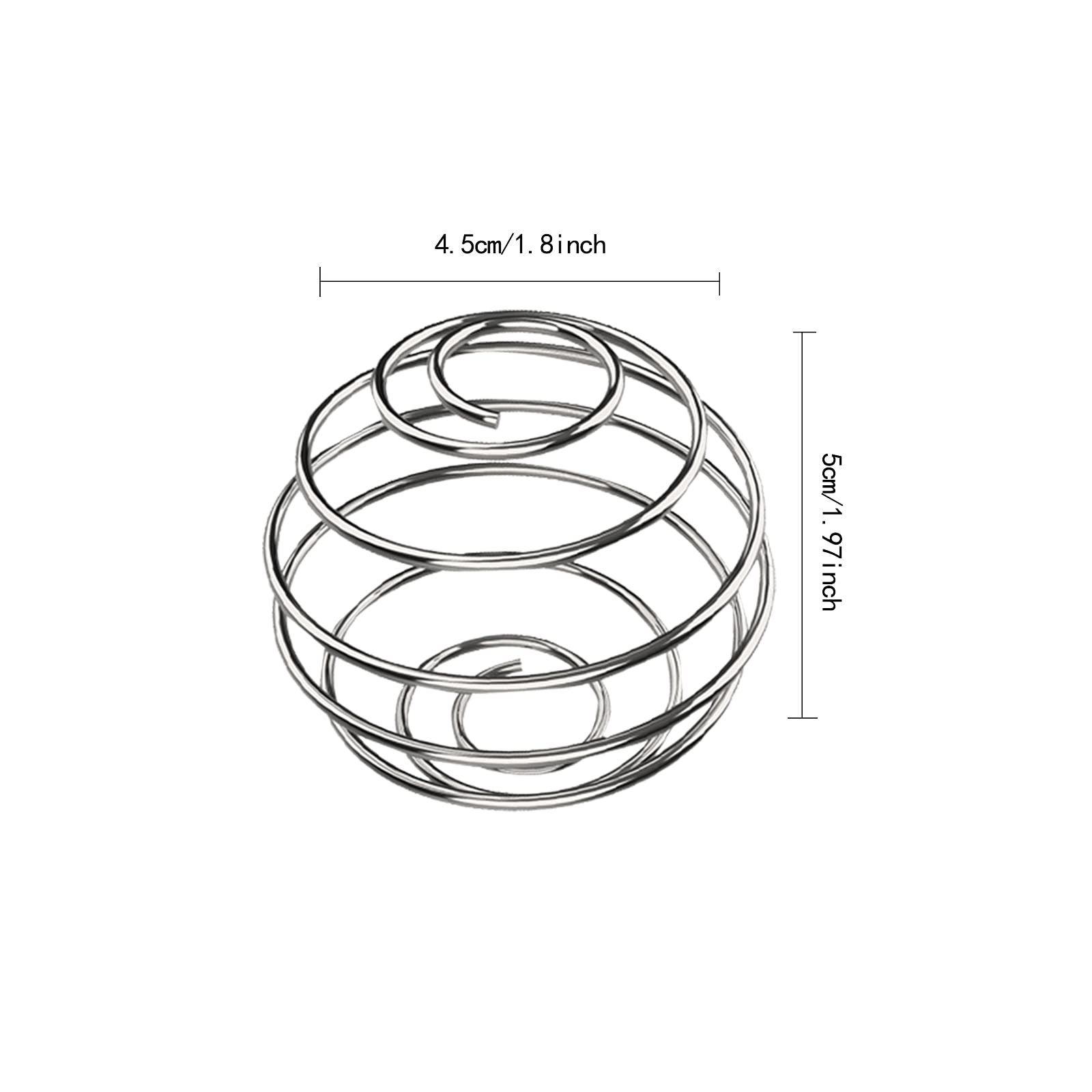 Set frullatore Boston Set vino in acciaio inox strumenti di miscelazione Boston