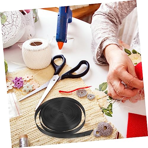 Sangle nylon résistante aux intempéries pour sanglage extérieur - 8