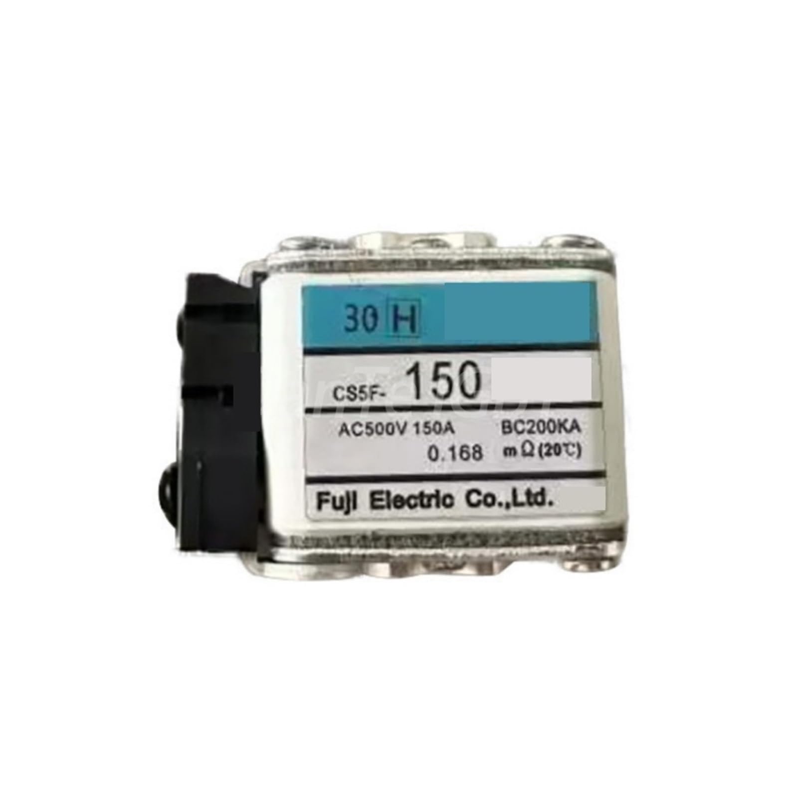 Fusible CS5F-150 haute performance coupure rapide contre les surcharges