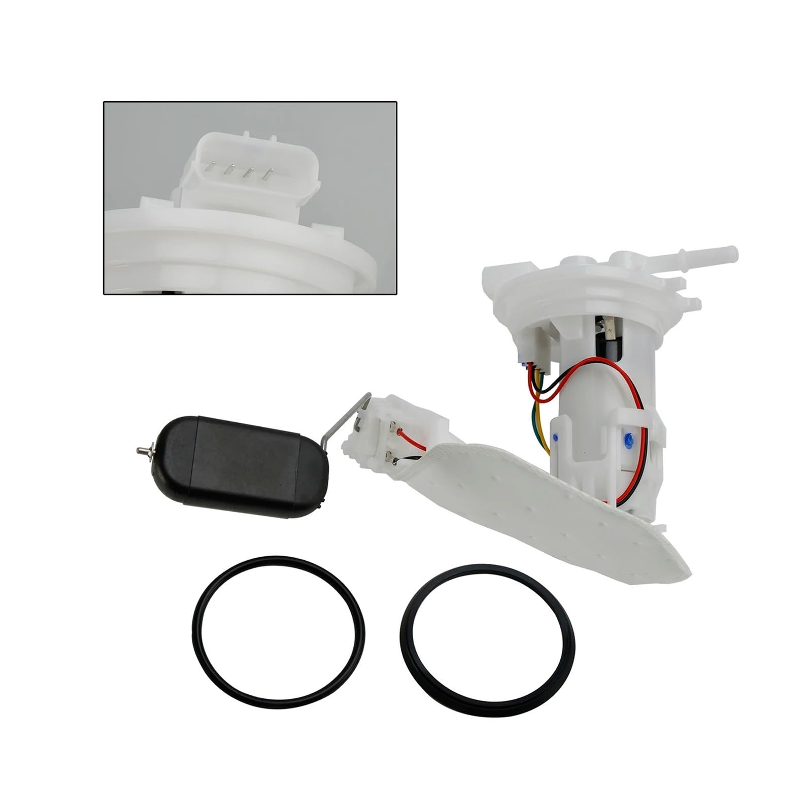 Kit bomba combustible Para Vision 110 Di0 110 Nsc110 2017-2020 Bomba De Combustible 16700-K44-V01 Reemplazar