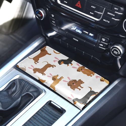 Organizador De Documentos De Cuero Slim miniatura 4