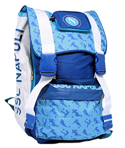 Zaino Estensibile Player SSCN Napoli
