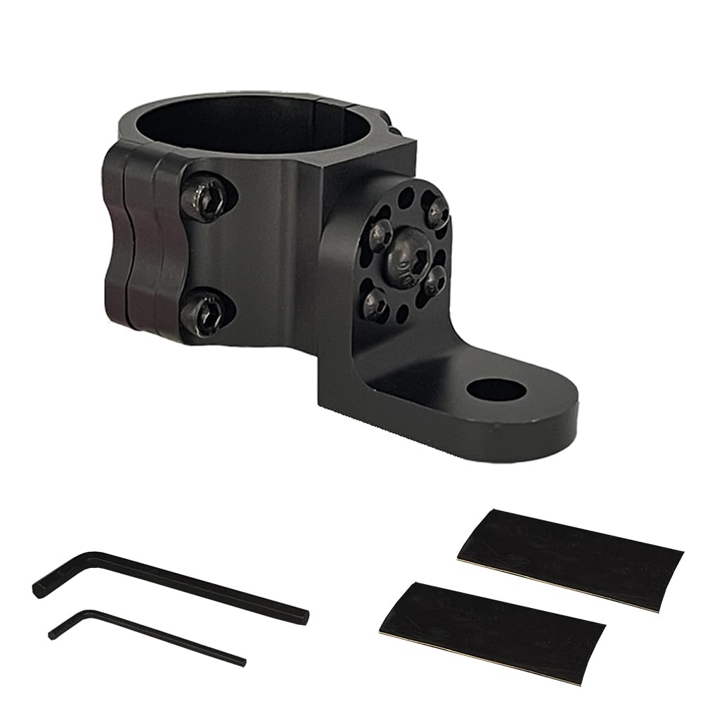1PC Brackets for UTV ATV RZR 4WD Whip Flag 1.75 to 2" Rollbar Cage(with Accessories)