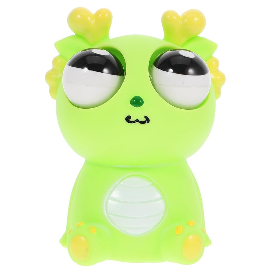 ⭐️新品 スクイーズ 目が飛び出す おもちゃ 面白い 楽天市場】グッズ 目が飛び出る 面白い ストレス 玩具 6個セット