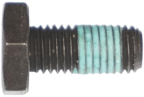 BMW 16mm Hex-Head Bolt Screw w/Threadlock M9x1.25x20mm 11227560062 Genuine
