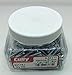 Cully 50116J 6-32X1 ZP FH SLT M/S (100-Pack)