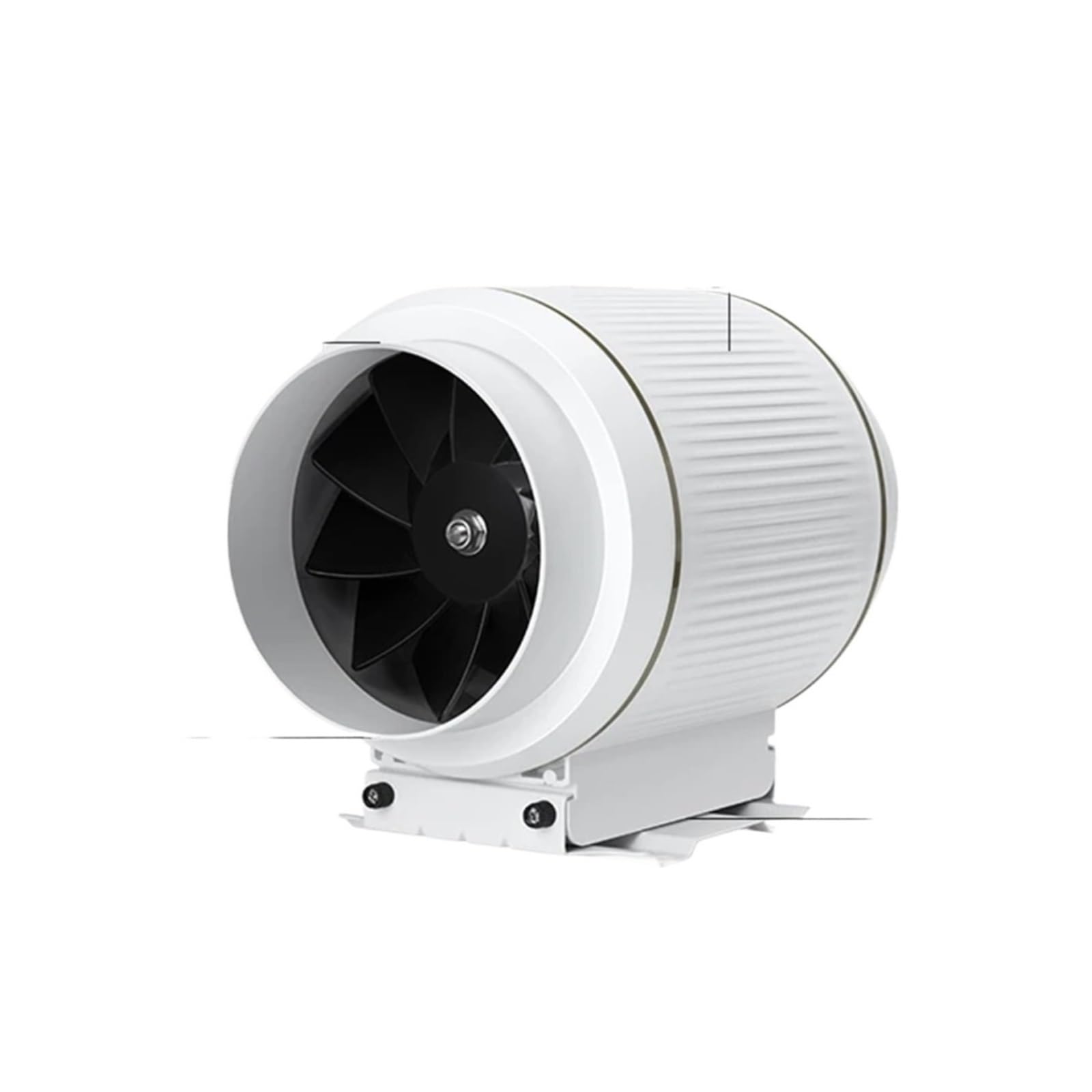 Exhaust Fan, Ventilation Fan, Powerful Exhau, Silent Duct Exhaust, Kitchen Fume, Household Bathroom(DPT10-20B)