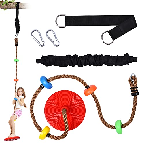 The Best Bungee Tree Swing For 2022 BNB