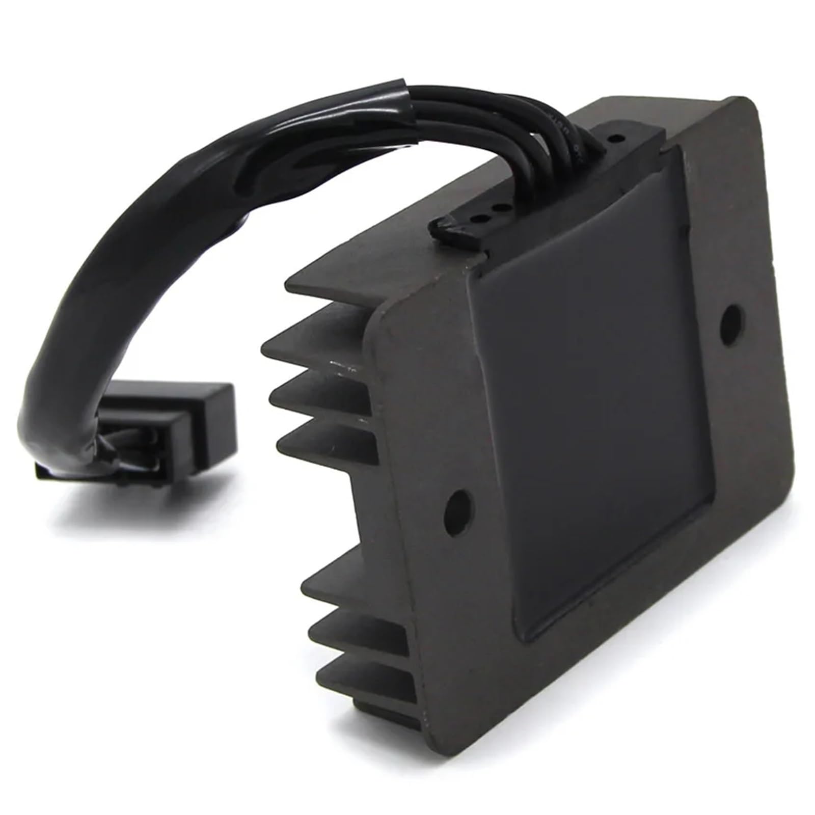 Stabilizzatore Tensione Compatibile con Triumph per Thruxton 900 per Scrambler 900 Raddrizzatore Regolatore di Tensione Accessori Moto di Ricambio OEM: T1300824