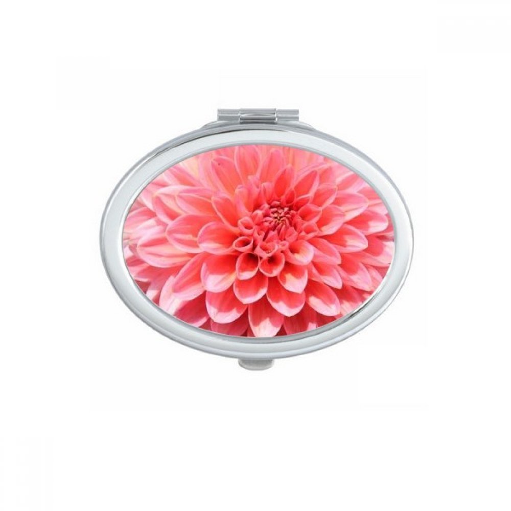 Miroir de maquillage Rose Belle Fleurs, une idée cadeau multicolore et mignonne