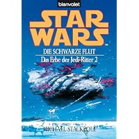 Star Wars. Das Erbe der Jedi-Ritter 2 -