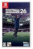 Football Manager 26 Touch [Nintendo Switch]