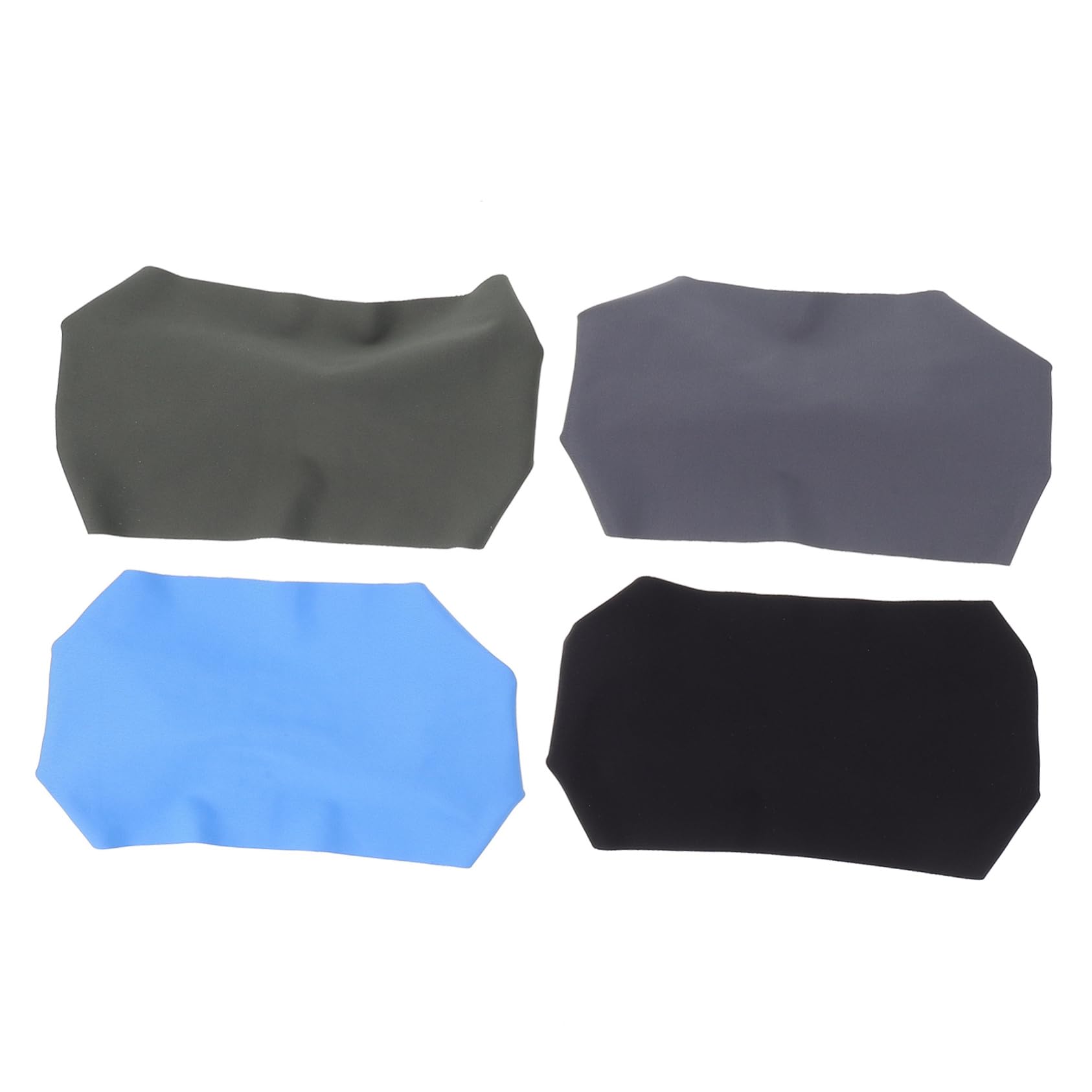 Diadema Deportiva Diademas Deportivas Elásticas Diadema De Sudor De Entrenamiento Accesorios De Fitness Bandana Diadema Que Absorbe El Sudor Diadema Unisex.