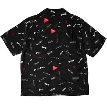 Amazon.co.jp: BUCK-TICK アロハシャツ〜B-T〜 Lサイズ