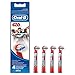 RECAMBIO CEPILLO DENTAL BRAUN EB10-4 STAR WARS