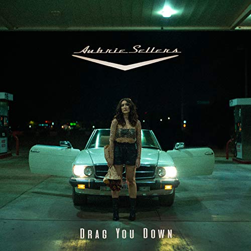 Play Drag You Down by Aubrie Sellers on Amazon Music