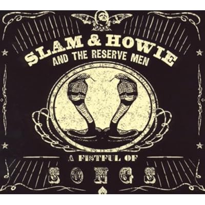 A Fistful of Songs
