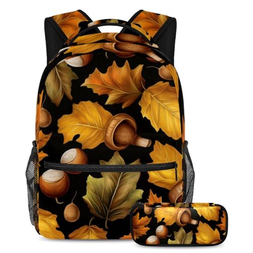 Sac à dos de Thanksgiving idéal pour la rentrée des garçons et filles