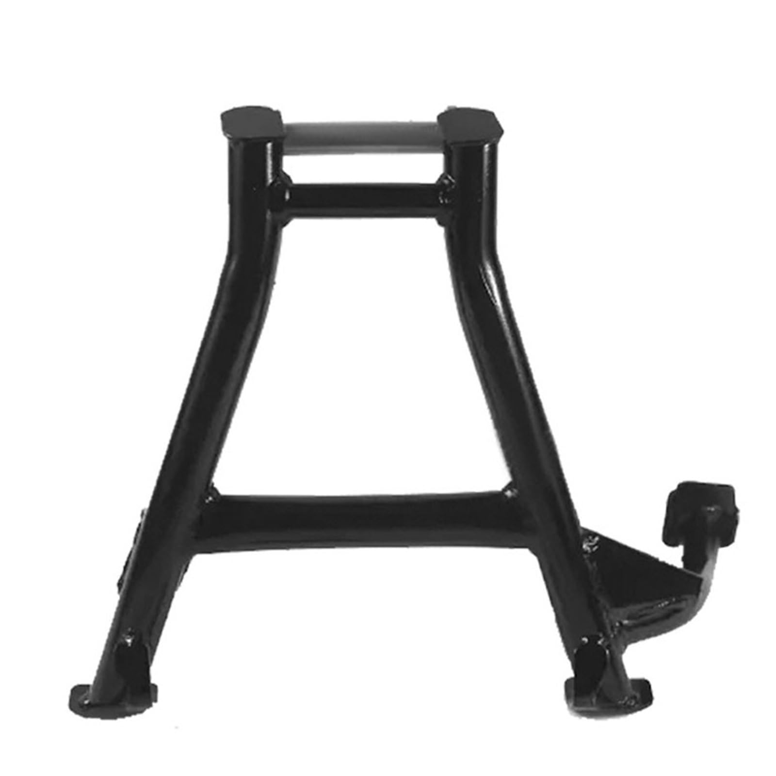 Motorcycle Parking Stand for CB500X CB500F 2013-2023 Center Parking Stand Firm Holder Support Bracket Accessories Motorcycle Middle Kickstand Parts