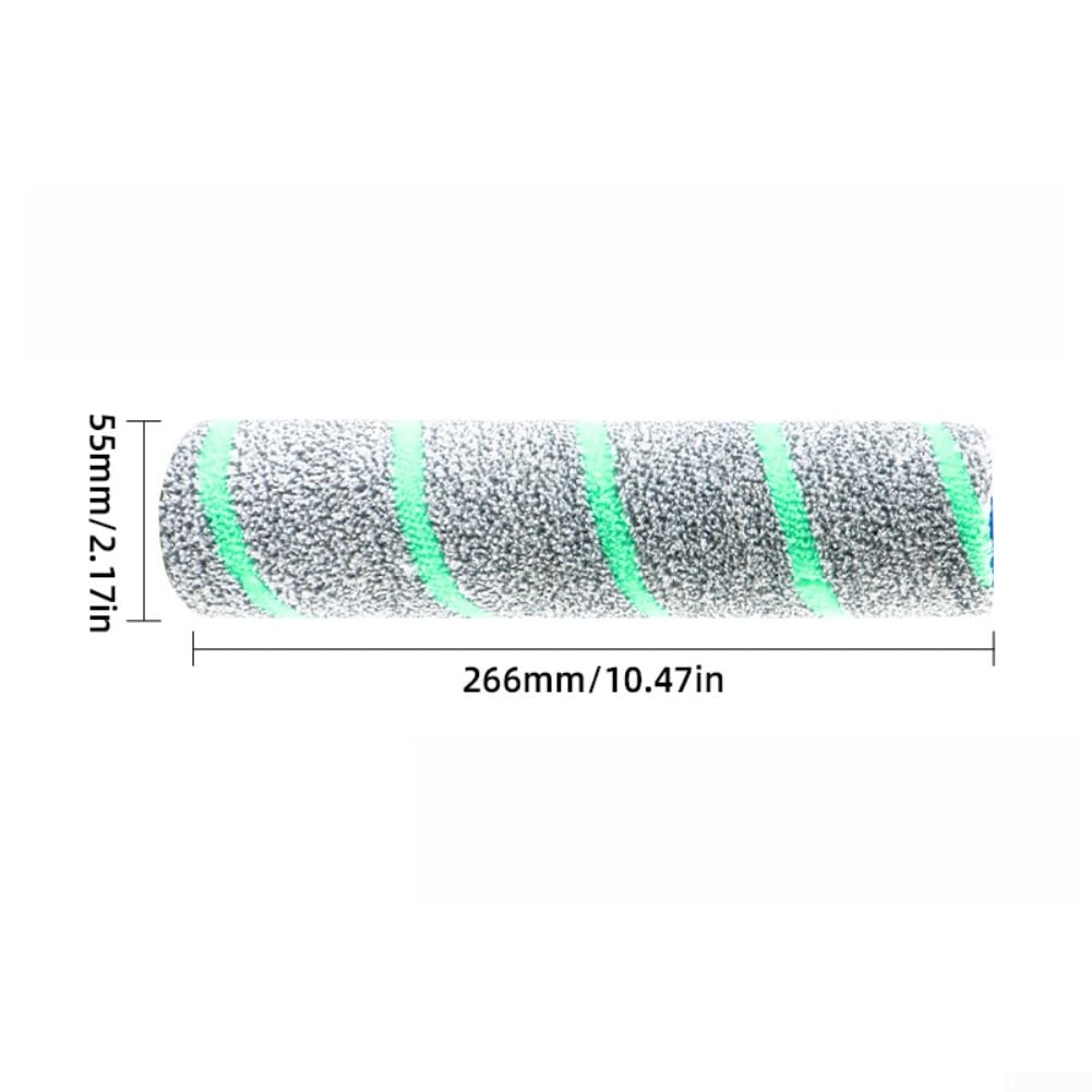 Cepillo Microfibra y para filtro para Haier K3 para q3 Cepillo(4pcs)