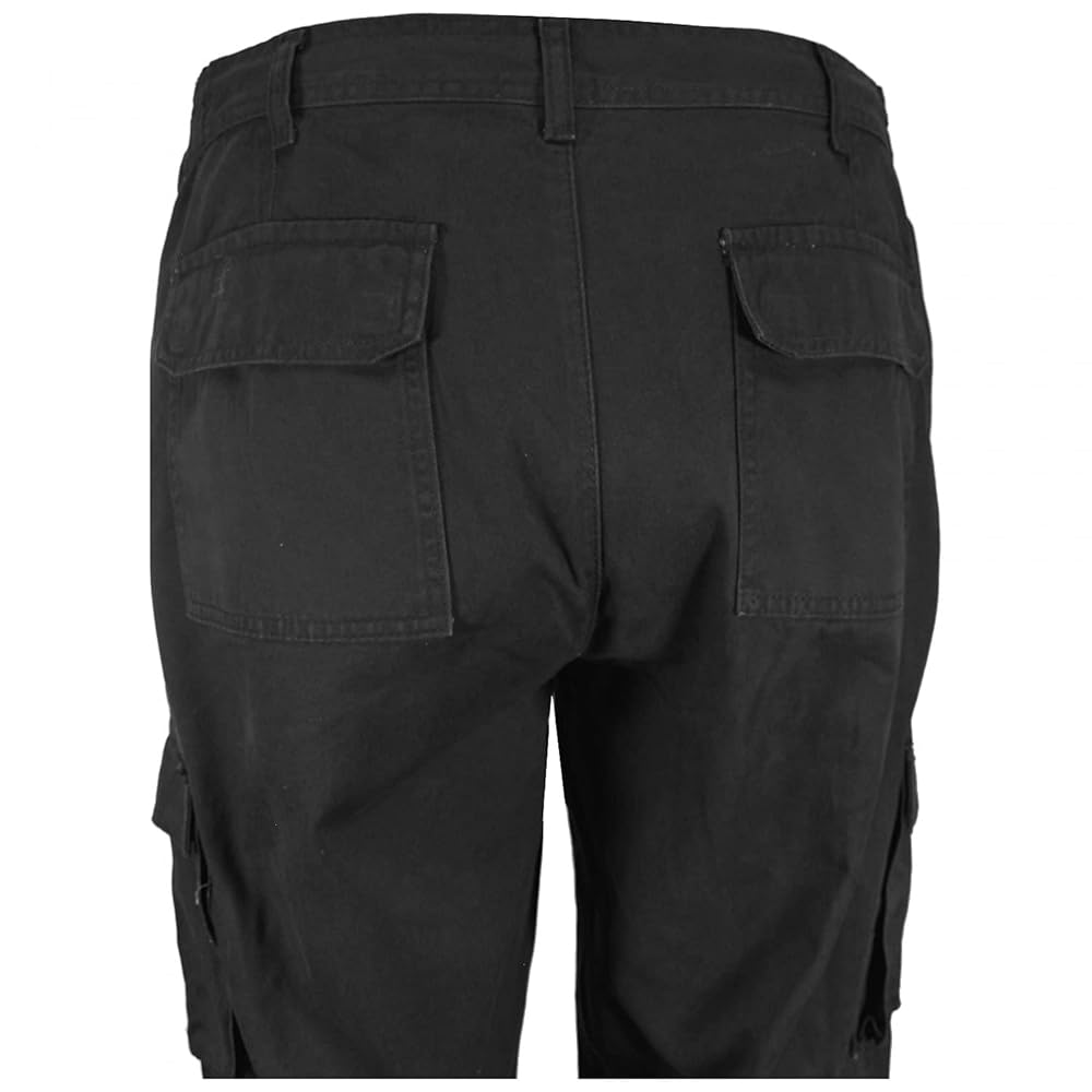 専用　ORIENS 23-24 TEAM CARGO PANTS ブラック　XL 23-24 TEAM CARGO PANTS | ORIENS LIGHT WEAR