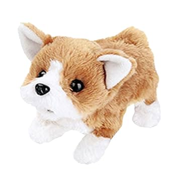 犬のぬいぐるみ　Pop'n pop Gallery /STUDIO CORGI 犬のぬいぐるみ Pop'n pop Gallery /STUDIO CORGI 犬の