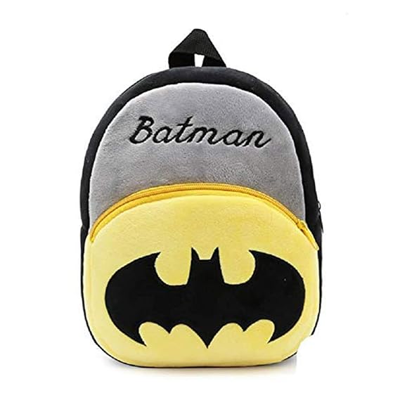 Kids plush school bag Backpack