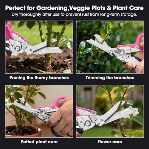 Image of 6-in-1 Heavy-Duty Emergency trauma shears|Folding Emergency Shears| | Multifunctional Life-Saving Tool|Suitable for Emergency Rescue|Outdoor Exploration|DIY Construction and Maintenance|