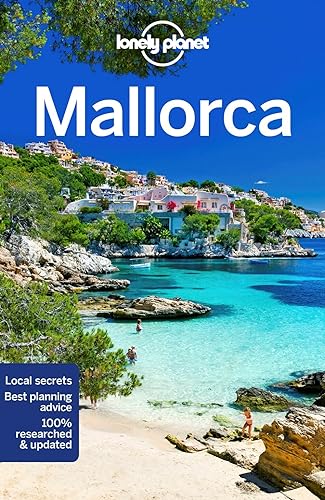 Mallorca Reisebuch