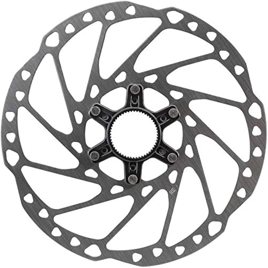 【未走行】SHIMANO DEORE SM-RT64-L 203mm ローター Amazon.co.jp: シマノ Sm-Rt64 センターロックディスクブレーキ