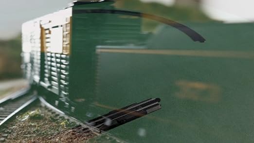 bachmann chessie special