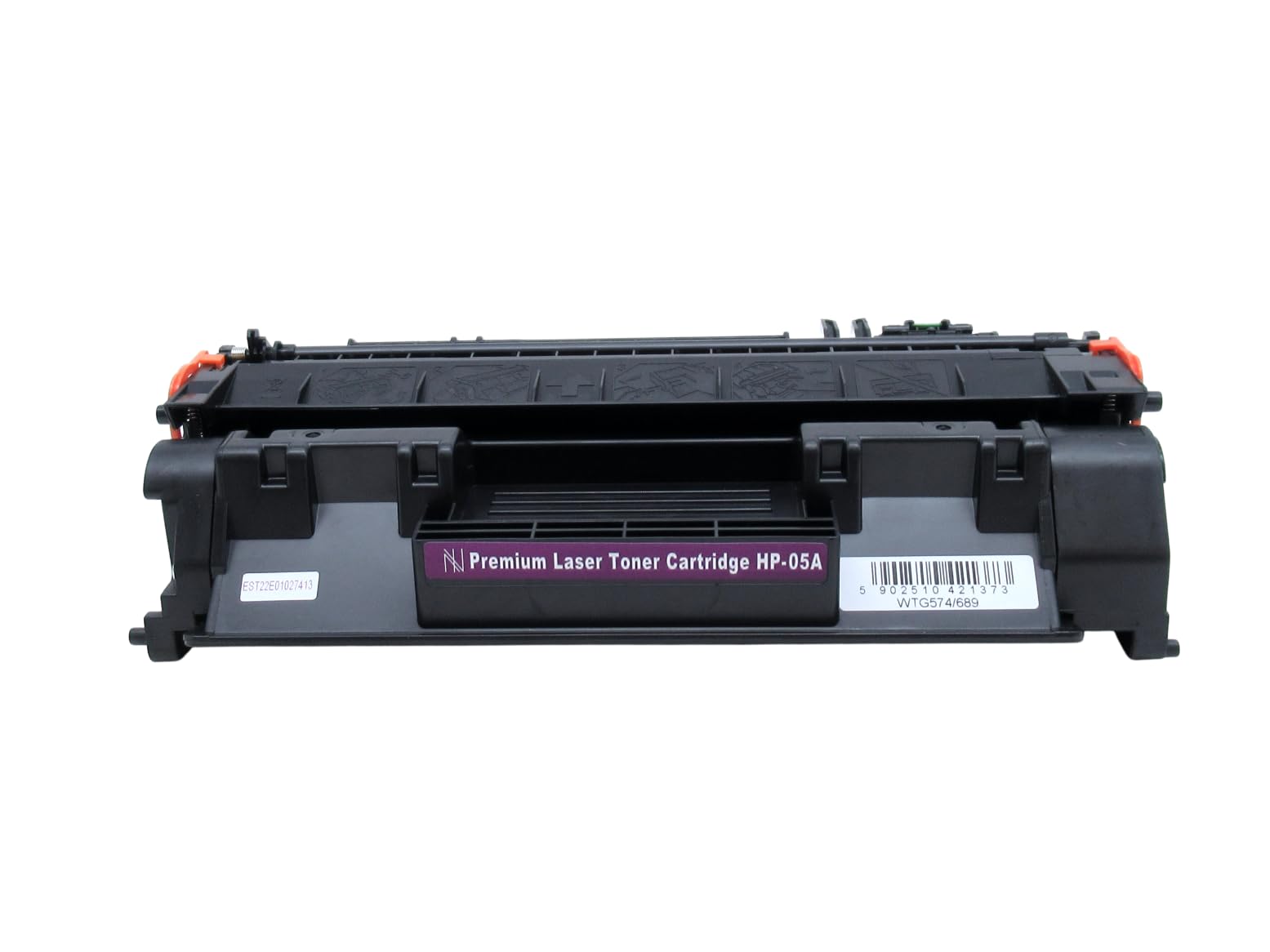 Cartouche Toner XXL Compatible HP CE505A / 05A - Pour LaserJet P2035, P2050, P2055DN