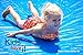 Wahii Waterslide 50 FEET - 2 Inflatable Riders - World's Biggest Backyard Lawn Water Slide - Classic Since 2009 - Teens and Adult Water Slide