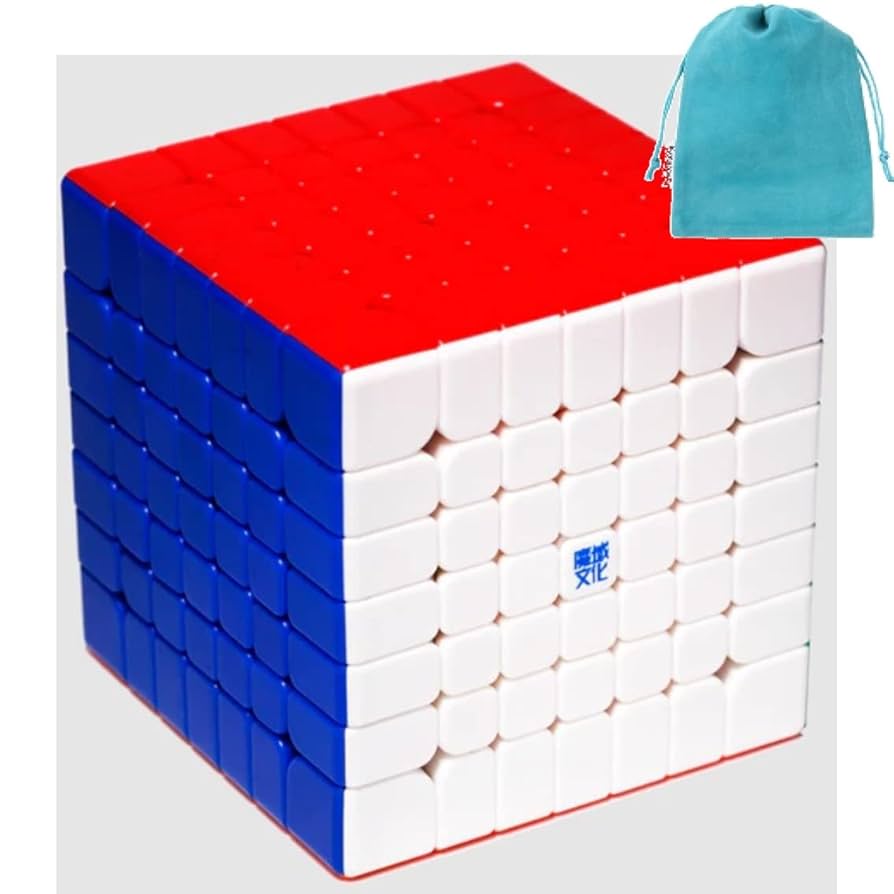 小物 YU Amazon | Kancharo MoYu AoFu WR M 7x7【ポーチ付き/正規品