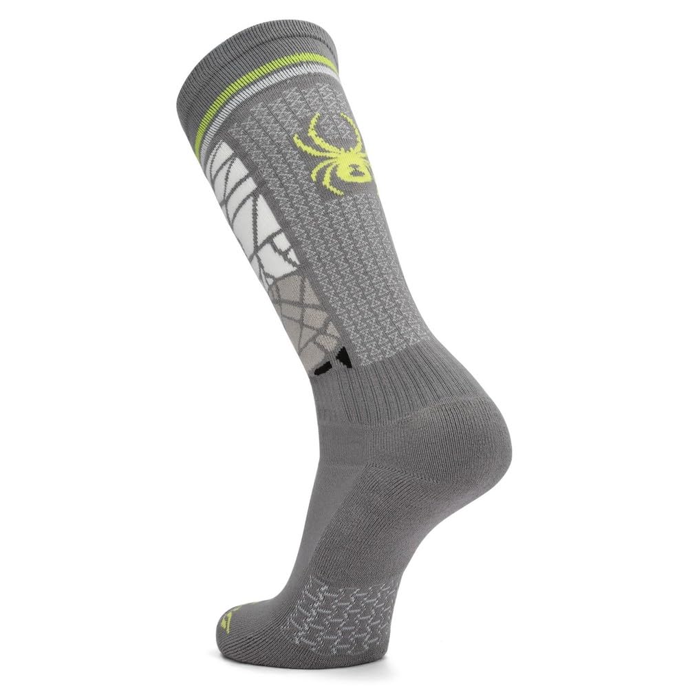 Spyder Sweep Socks EU 45-48