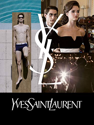 Yves Saint Laurent