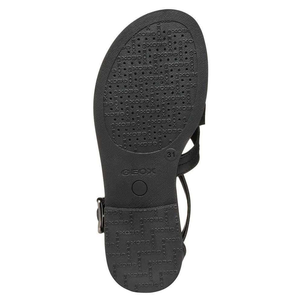 Geox J Sandal Karly Girl SandaliaNiñas