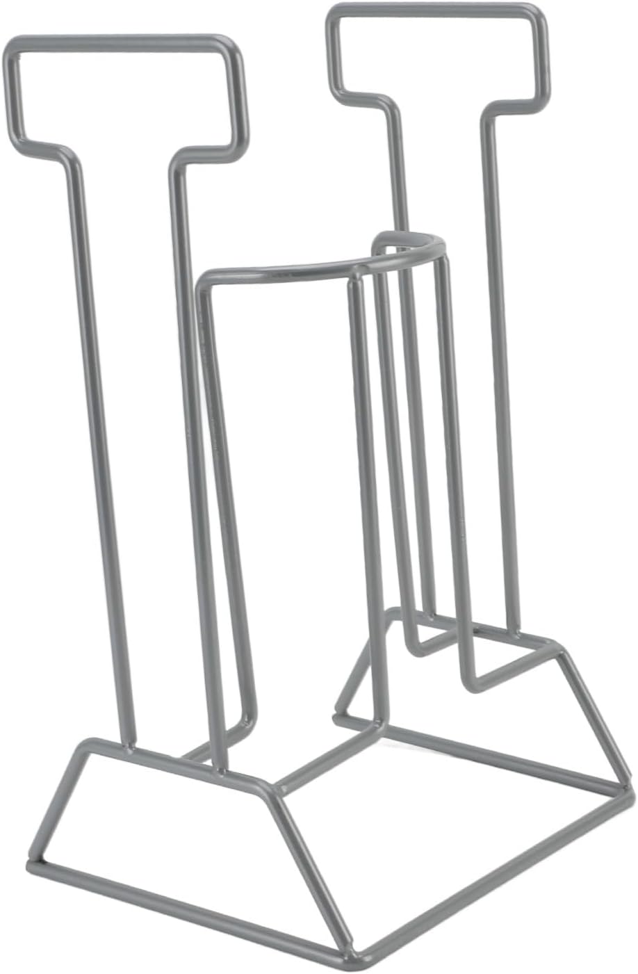 Stocking Helper Device, Sock Aid Tool for Stockings, Metal Sock Helper for Limited Bending Movements or Hand Use