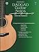 Acoustic Masterclass: DADGAD Guitar Solos, Book & CD