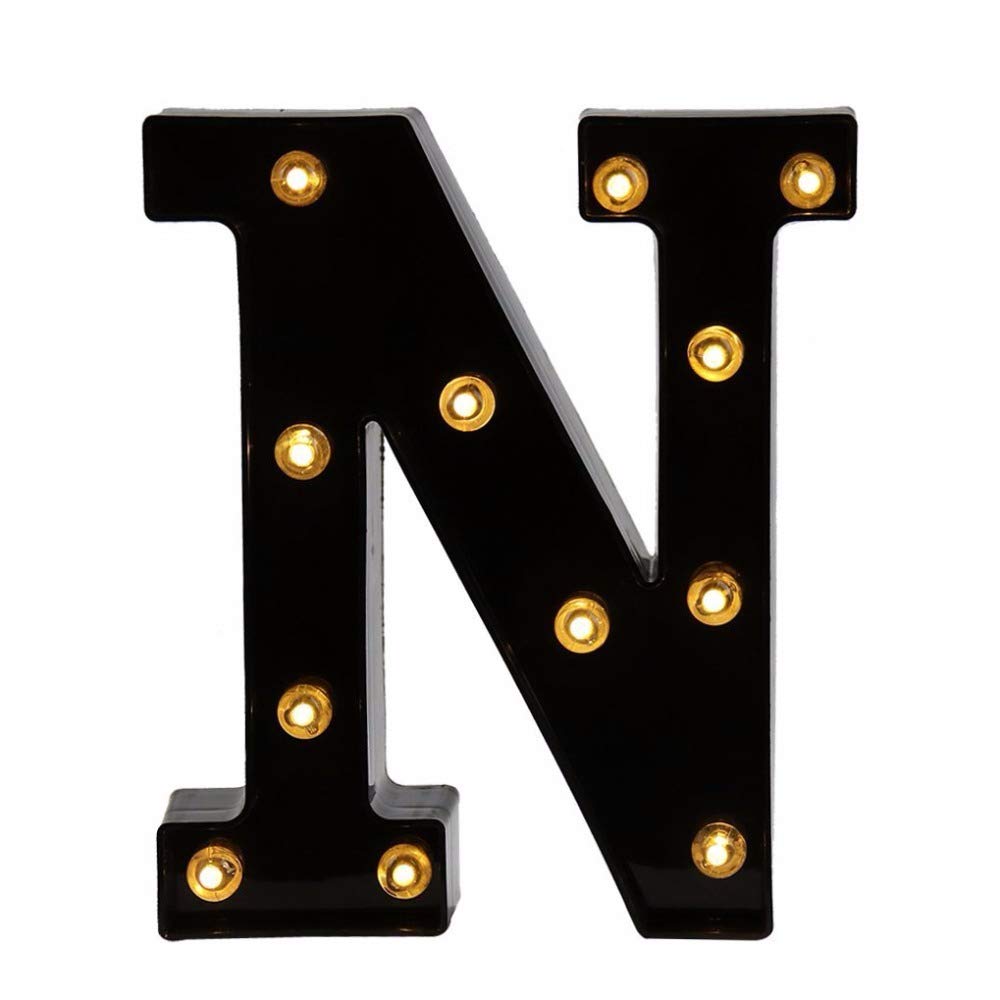Light Up Letters,LED Marquee Letter Lights,Christmas letter Lamp,Bar letter Lights,Birthday Alphabet Lights,Marquee Letters Sign,Marquee Number Sign LED Wedding Light,Events LED Light — view 83