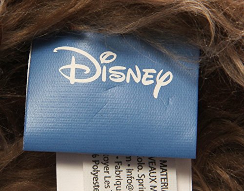 Elope EL433630 Disney Frozen Sven Costume Antlers thumb #3