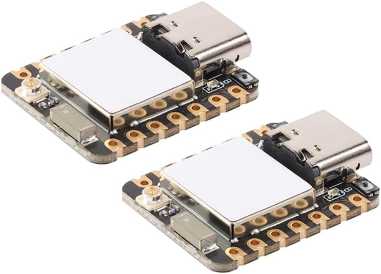 2PCS XIAO ESP32-C6 Module Board