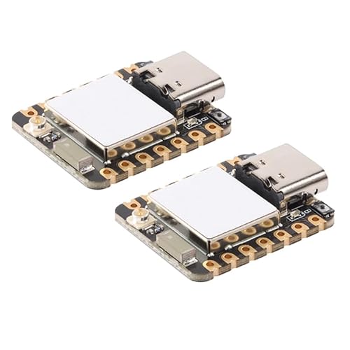 XIAO ESP32-C6 �V�[���h 2��