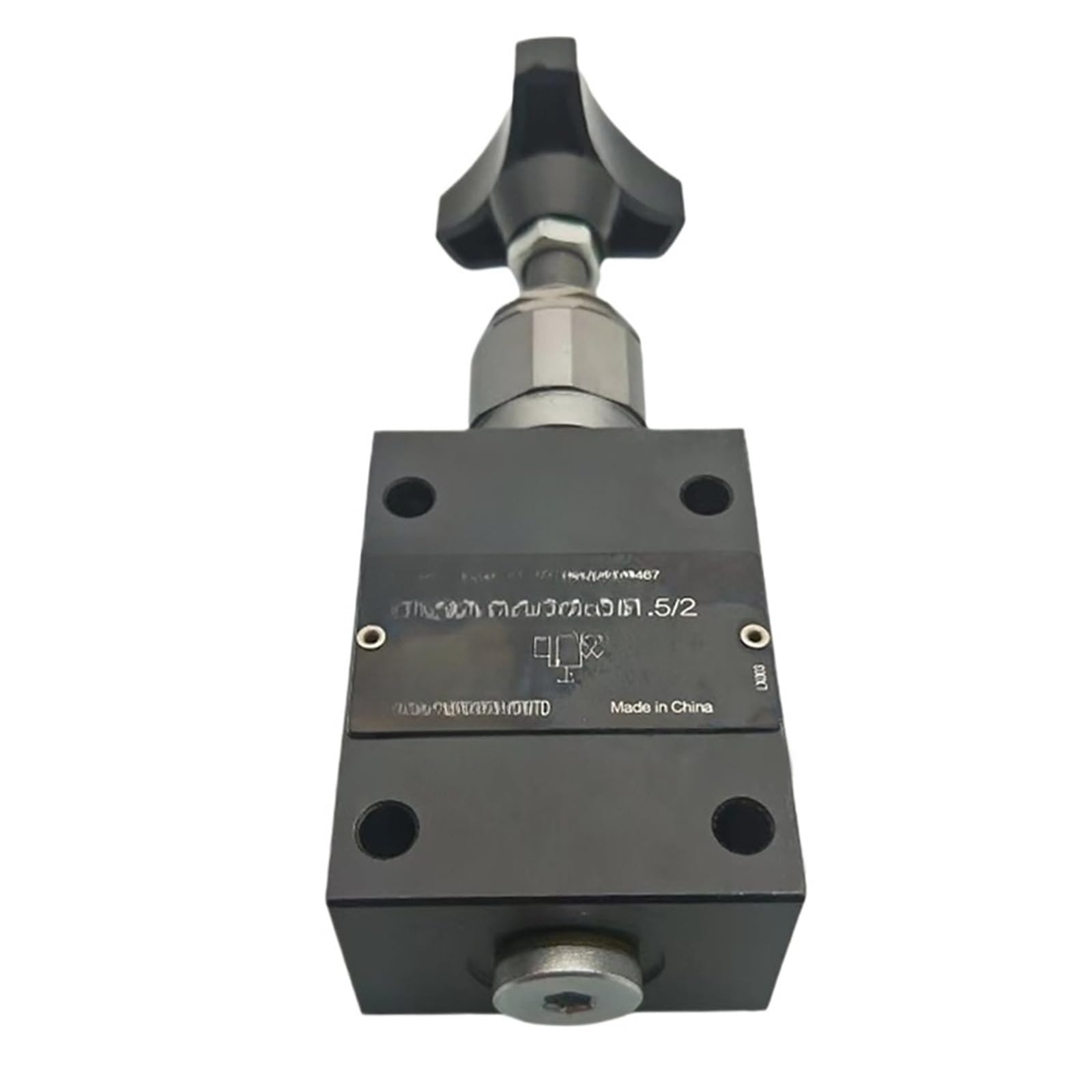 Trgyjgkf One Color Direct Acting Overflow Valve, Pressure, Hydraulic Dbds6g10/2.5 Dbdh6g10/5