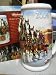 Anheuser-Busch 2008 Holiday Stein