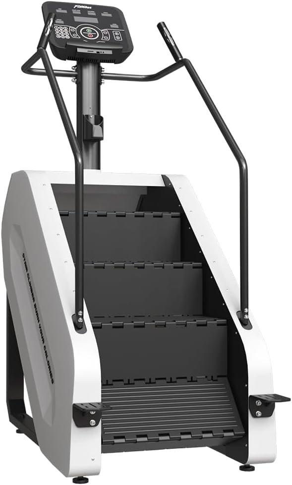 Commercial Grade SPART Stair Stepper with LED Screen Togo Ubuy
