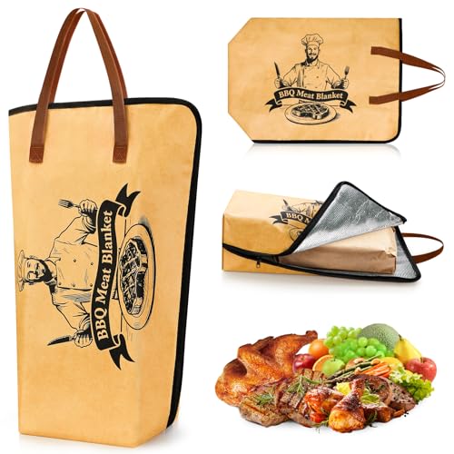 UPOFFICIS BBQ Blanket for Resting Meat